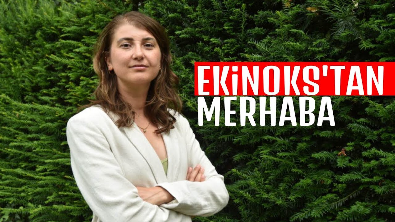 Hazal Ocak ile Ekinoks Yolculuğu Başlıyor
