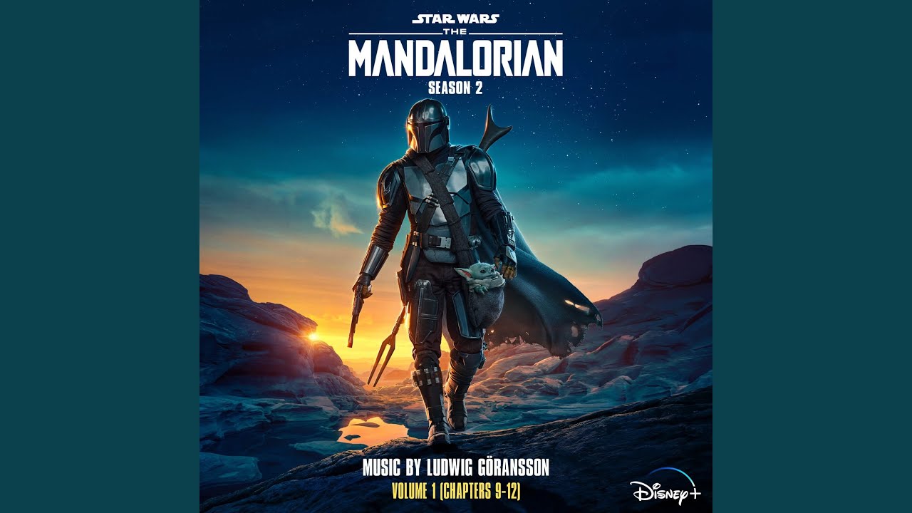 Ship o hoj, Mandalorians!