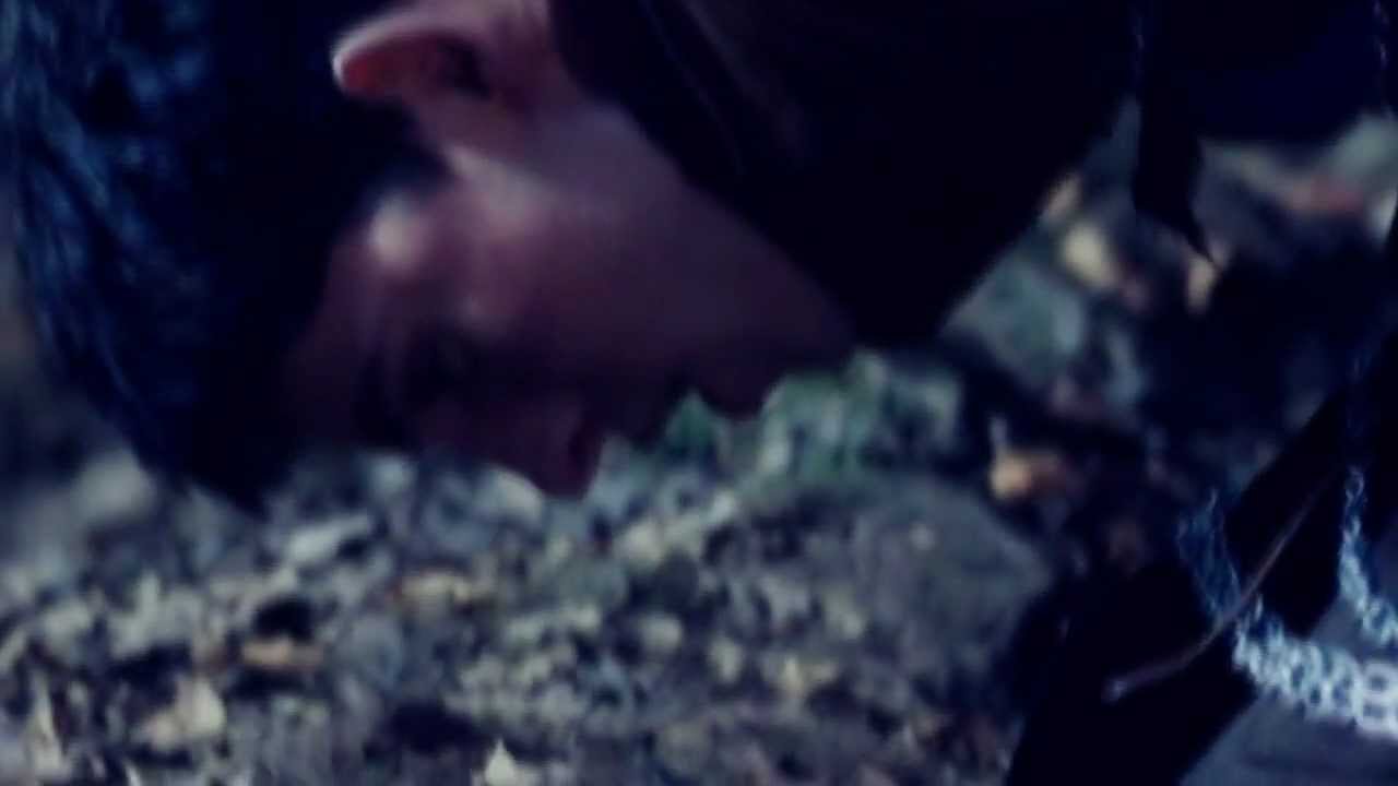 Merlin | I will be rising from the ground