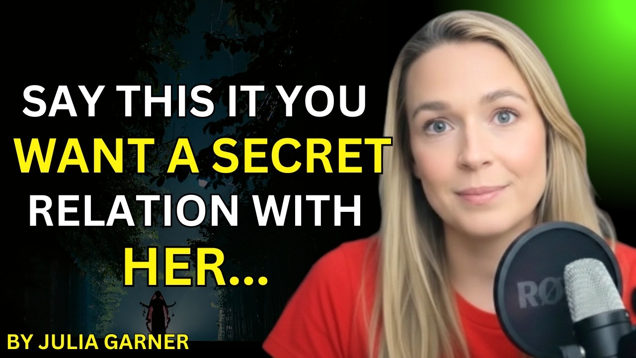 Say These 3 Compliments & She Won’t Stop Thinking About You All Night | Female Psychology