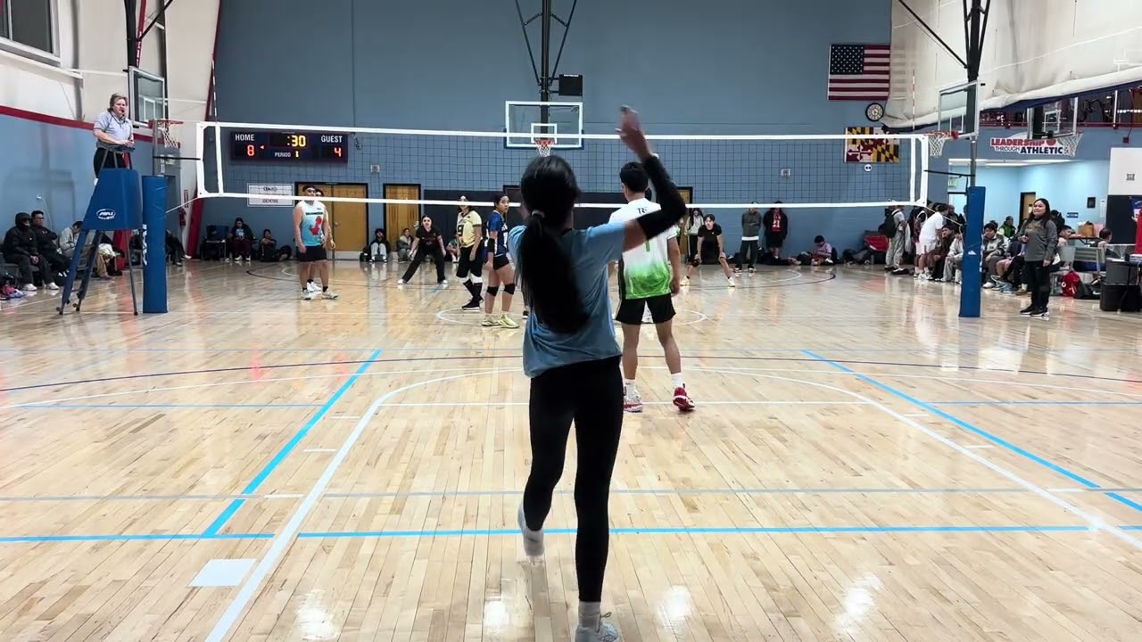 avengers vs red bull 1/4/26 - half of first set