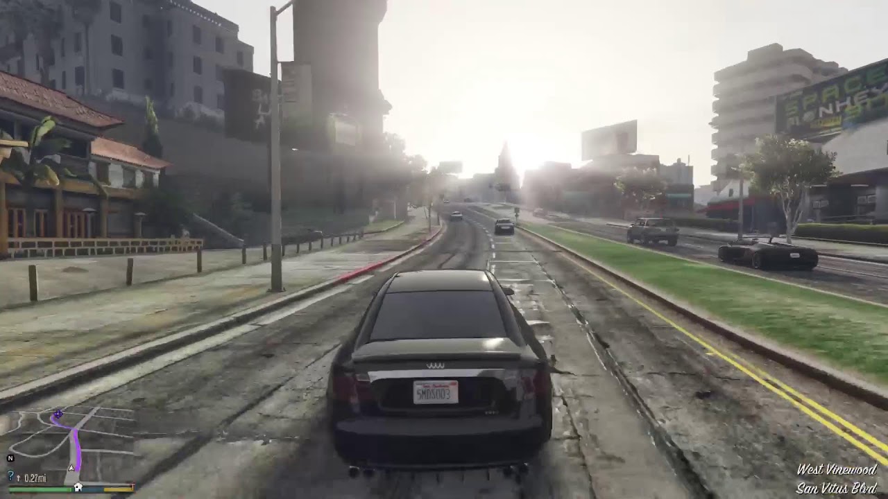 Gta 6 better haves? #4
