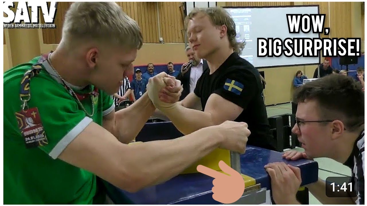 Этот подросток превзошел всех, включая взрослых! Вам обязательно нужно это увидеть!