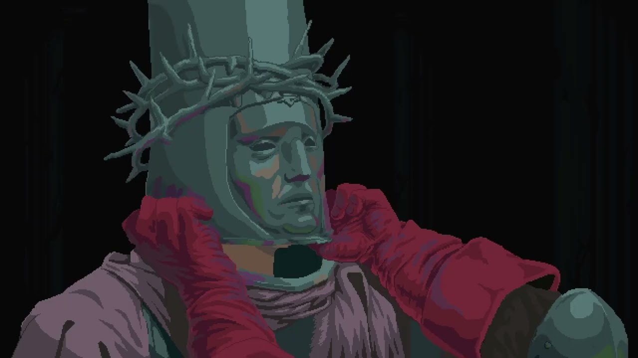 Blasphemous Walkthrough Part 1 Mercy Dreams