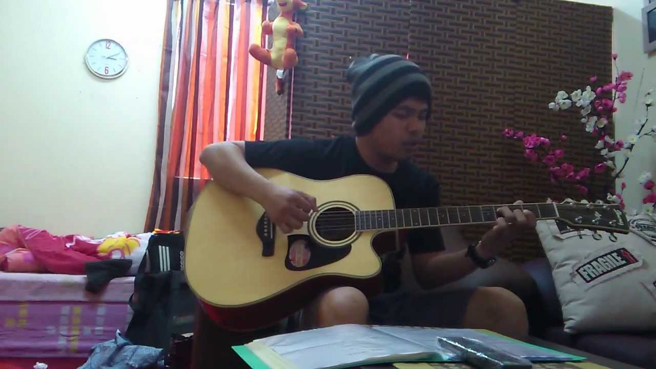 Too young - Jack Wagner (cover)