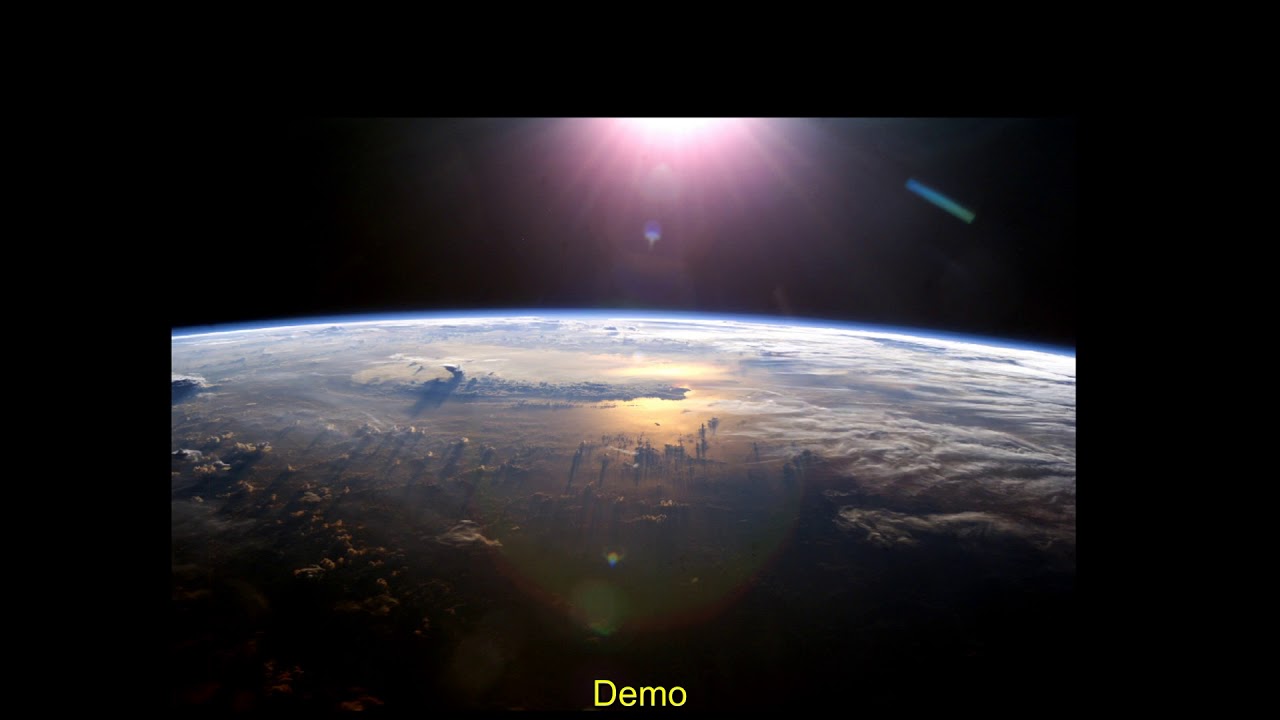 LF Energy: RIAPS Demonstration