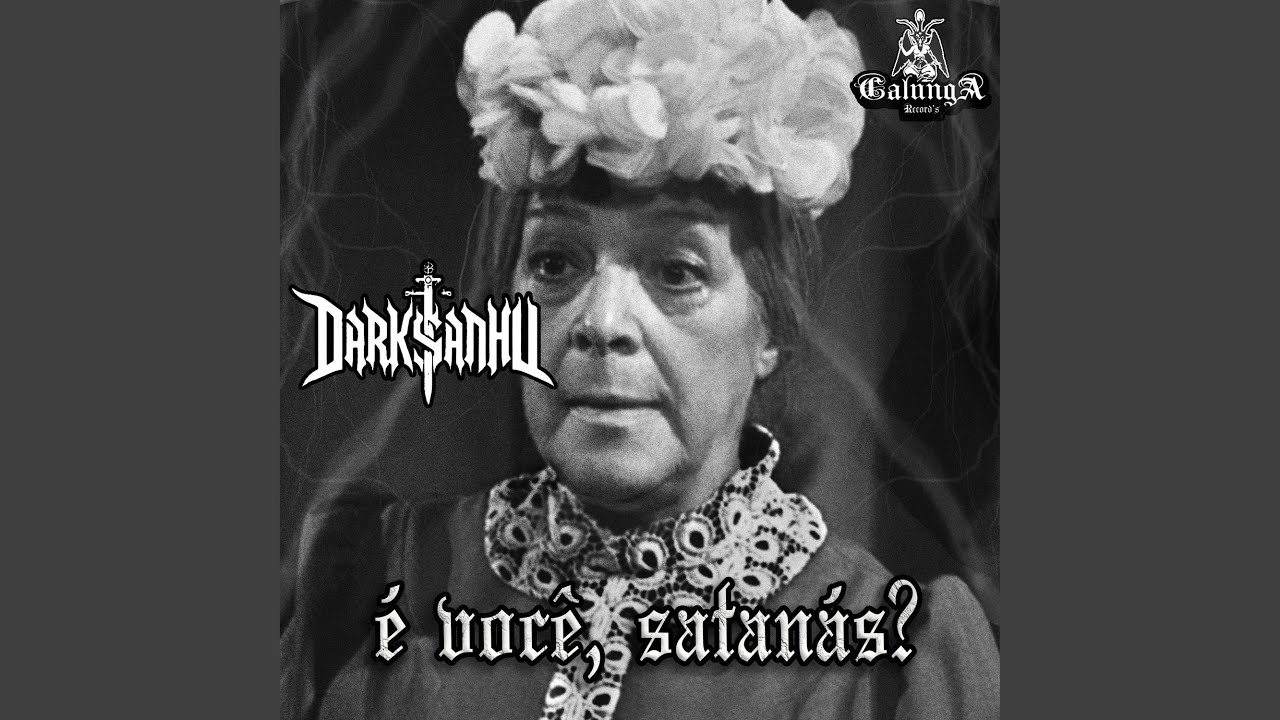 É Você Satanás? (Remix)