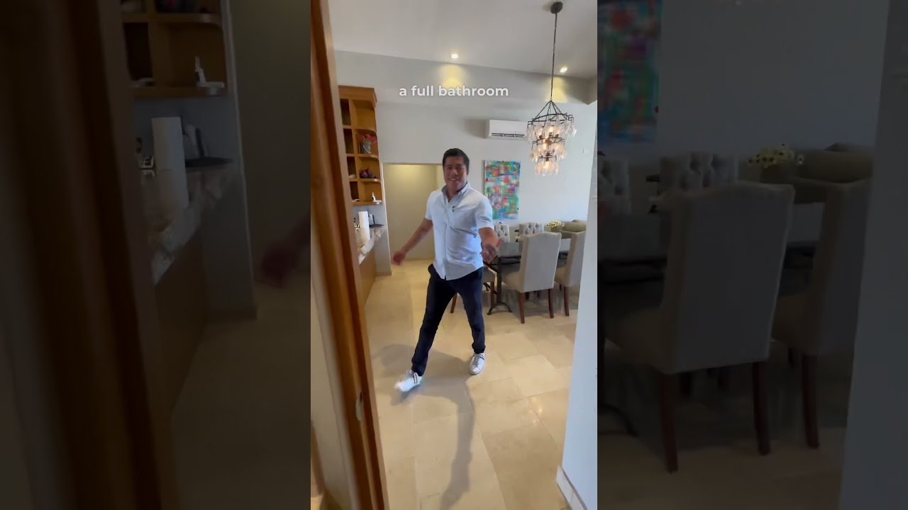 Luxury Penthouse for sale in Cabo Mexico | Condo for sale in Copala at Quivira $1,180,000