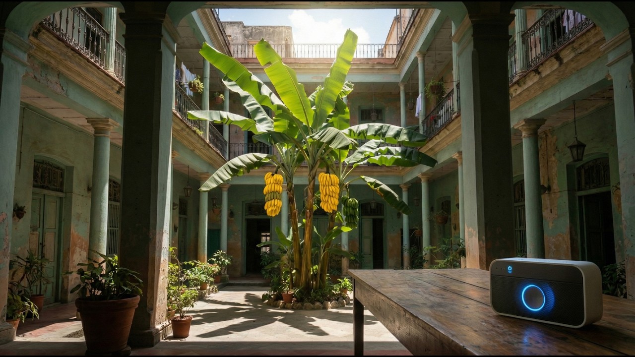 DJBANALAN 🇨🇺 Alan Banalan | Timba Cubana