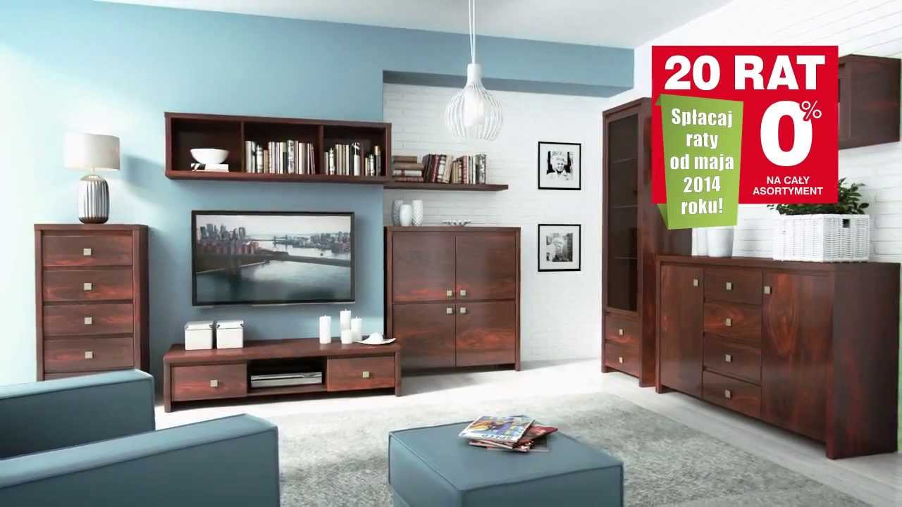 Spłacaj raty od maja 2014 w Black Red White! Międzych&oacute;d  ul,Pocztowa 3