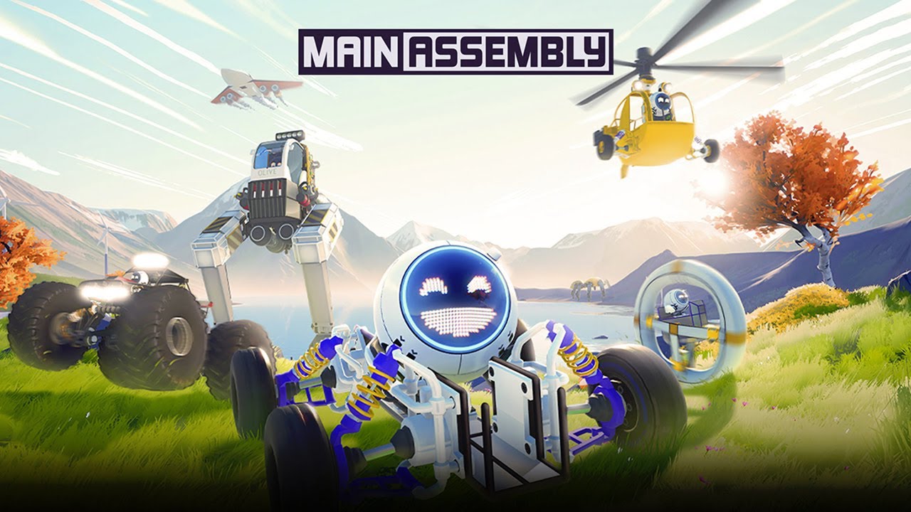 Main Assembly