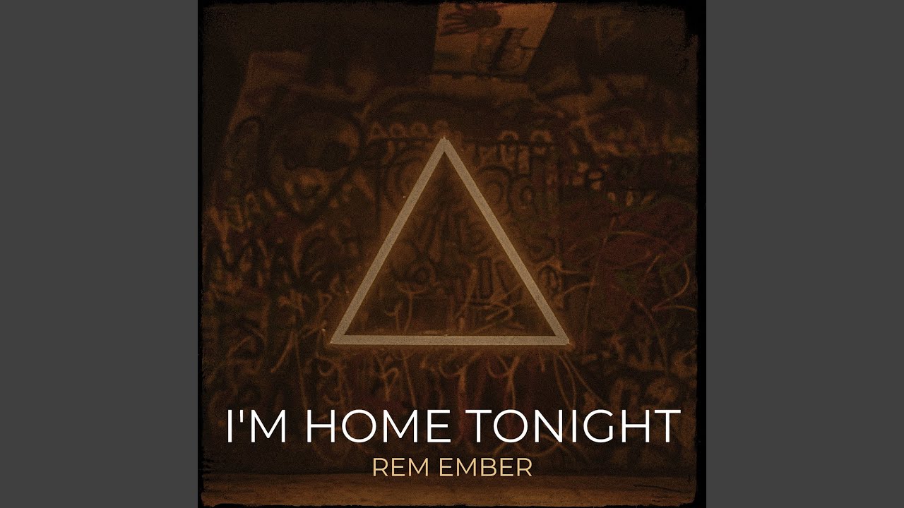 I'm Home Tonight
