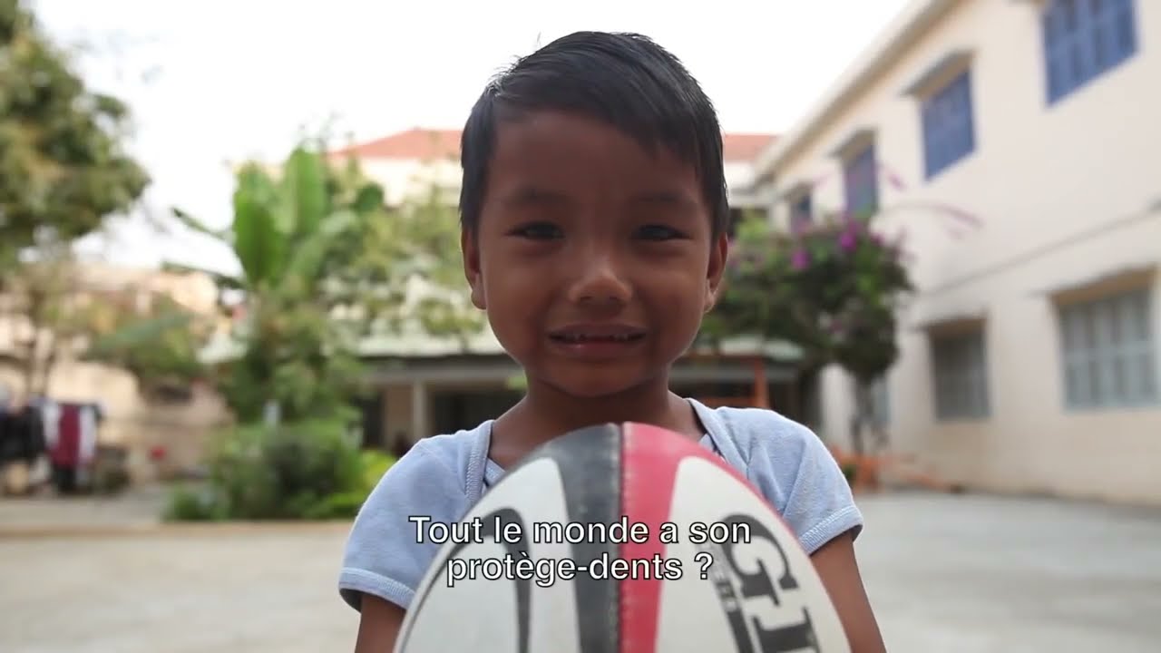 Teaser -  Khmers en m&ecirc;l&eacute;e