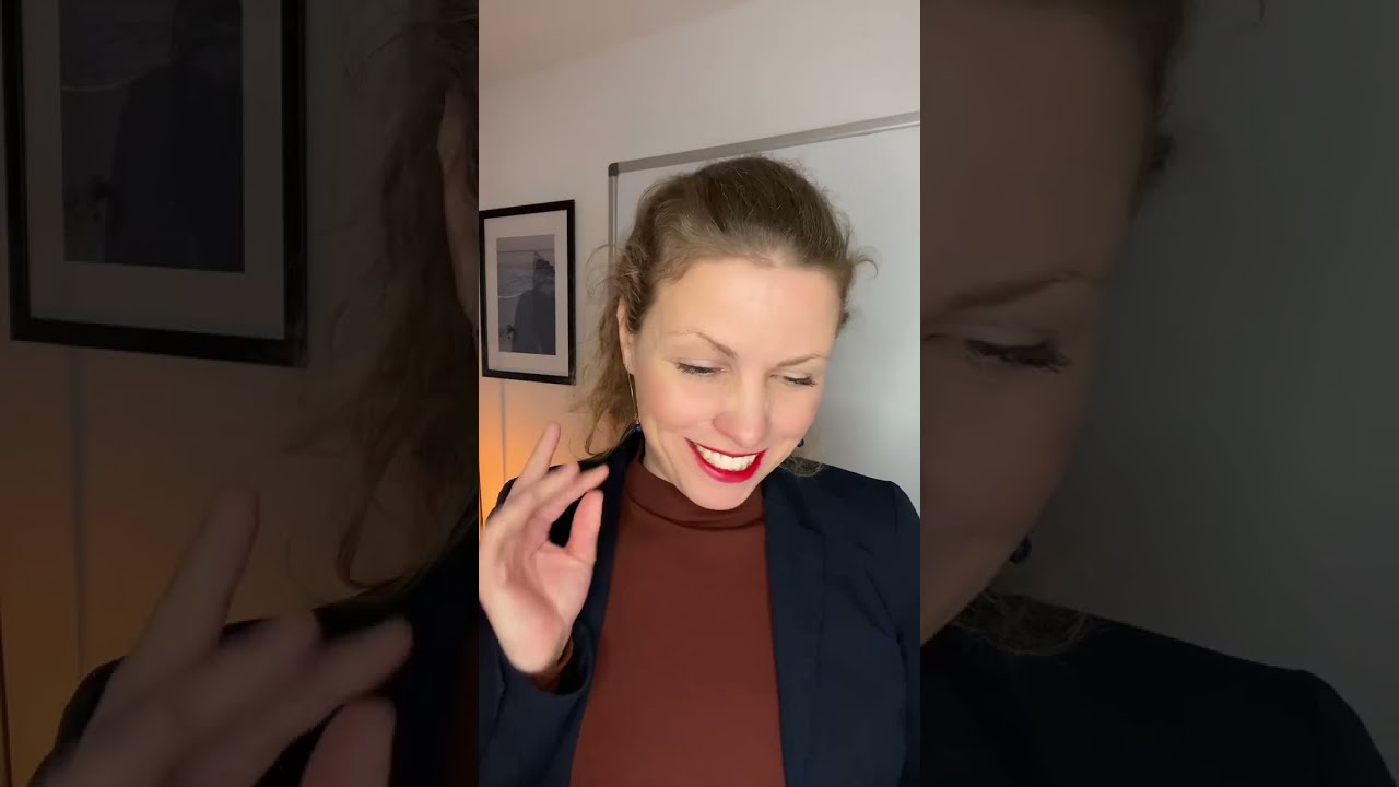 Eine Begegnung, die meinen Blick aufs Marketing nachhaltig verschoben hat 😇