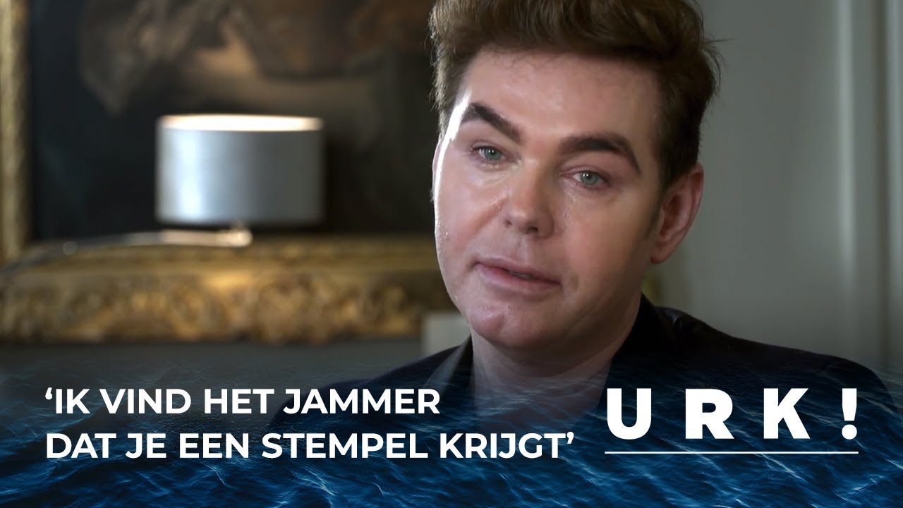 Teun Feun over UIT DE KAST komen | URK!