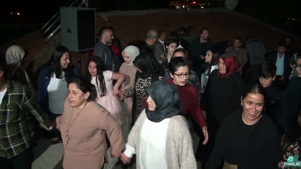 EMİRHAN VEHBİ'NİN SÜNNET DÜĞÜNÜ-3