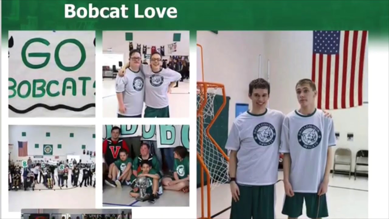 Broadmoor Adapted PE – Broadmoor Bobcat Basketball Banquet 2019 2020