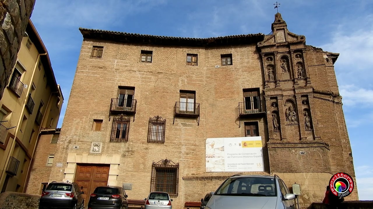 TARAZONA 2022