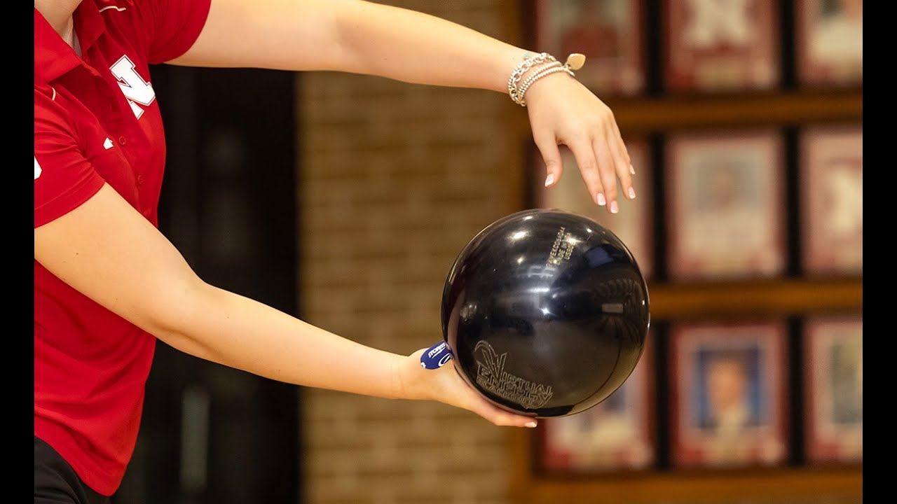 Nebraska Bowling vs. Wichita State - Big Red Invitational - Championship Match