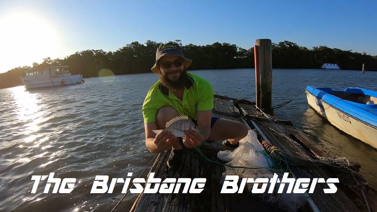 AFTER WORK LAND BASED FISHING SESSION NUMBER 1