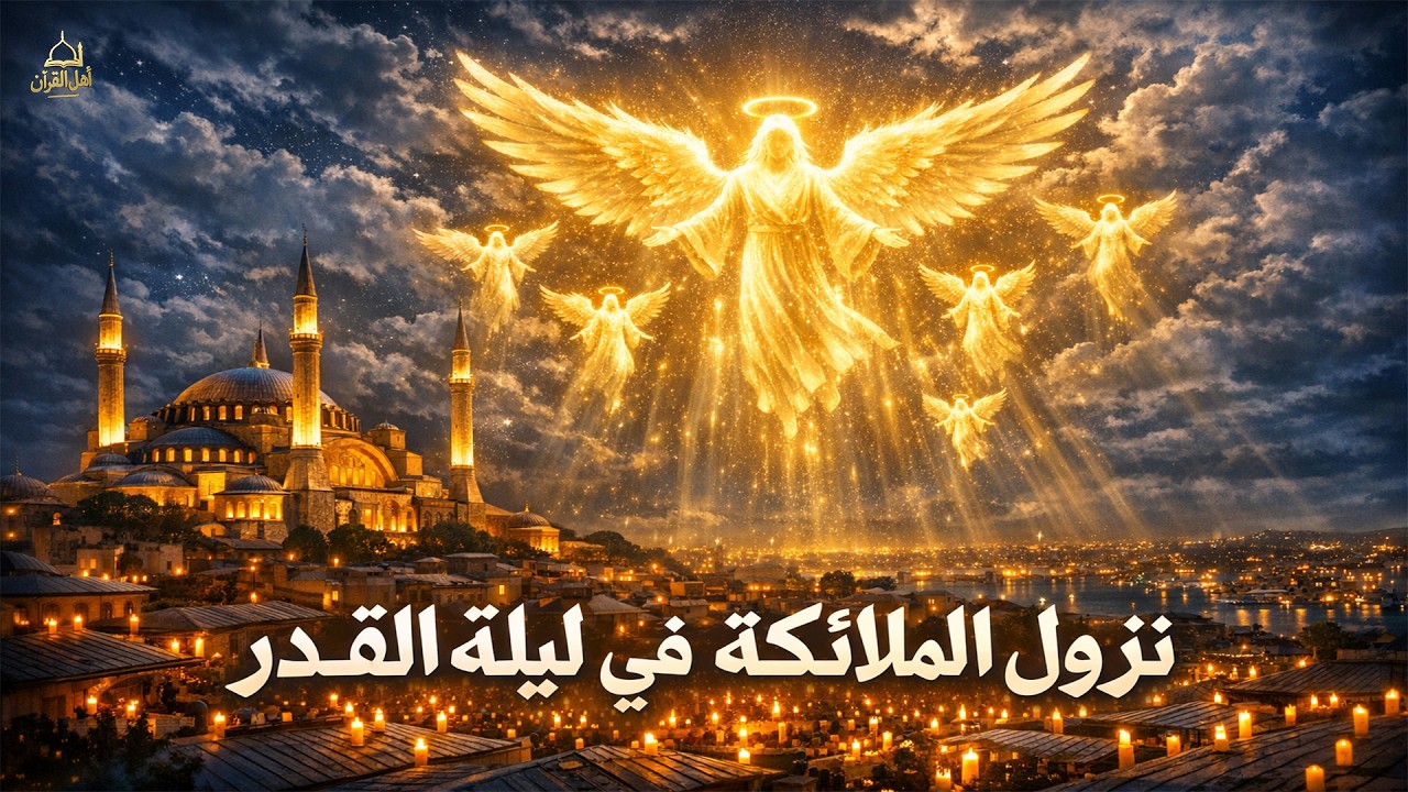 دعاء ليلة القدر المستجاب دعاء في ليلة 27 من شهر رمضان المبارك ردده الآن تصب عليك الأرزاق ويأتك الفرج