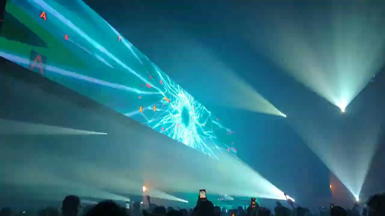 Billy Gillies - It's a Fine Day (ASOT 2024)