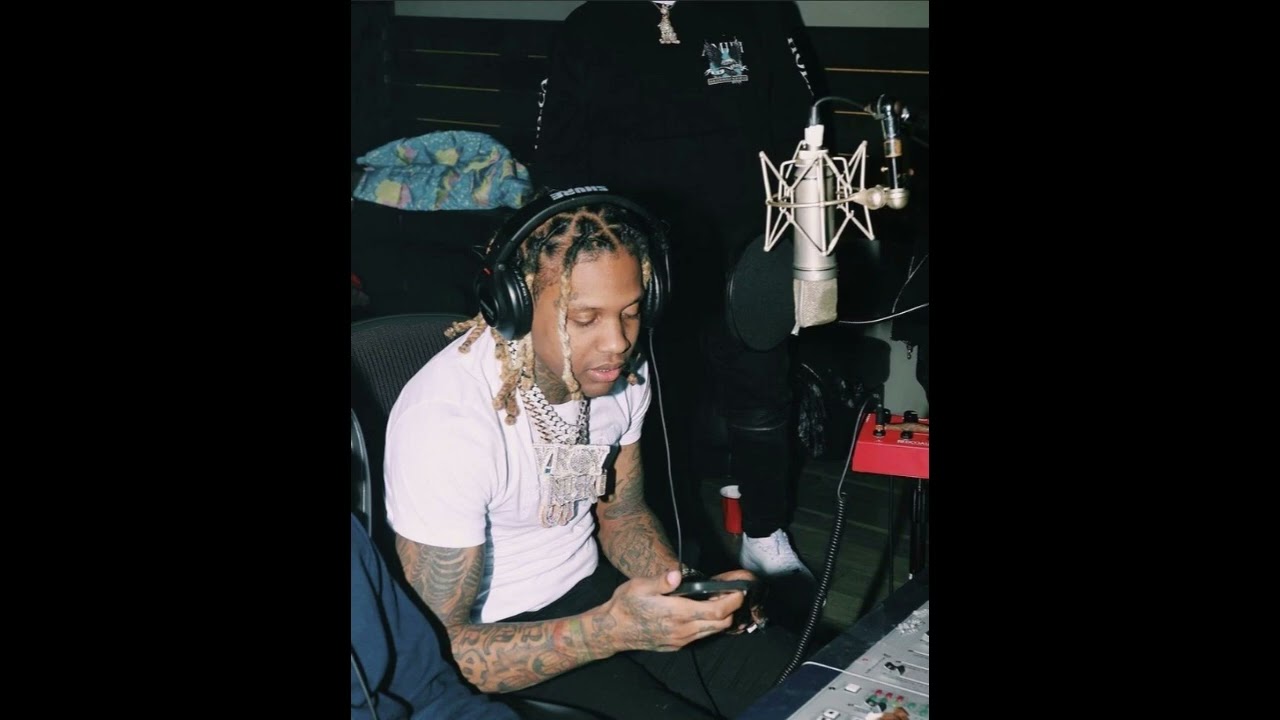 (FREE) Lil Durk Type Beat 
