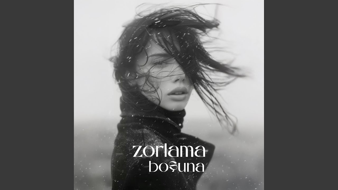 Zorlama Boşuna (feat. Feray)