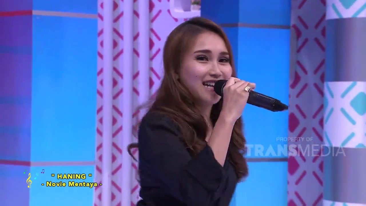 BROWNIS - Ayu Ting Ting Selalu Tidak Hadir Setiap Ada Rossa, Ada Apa Ya?! (19/9/19) Part 1