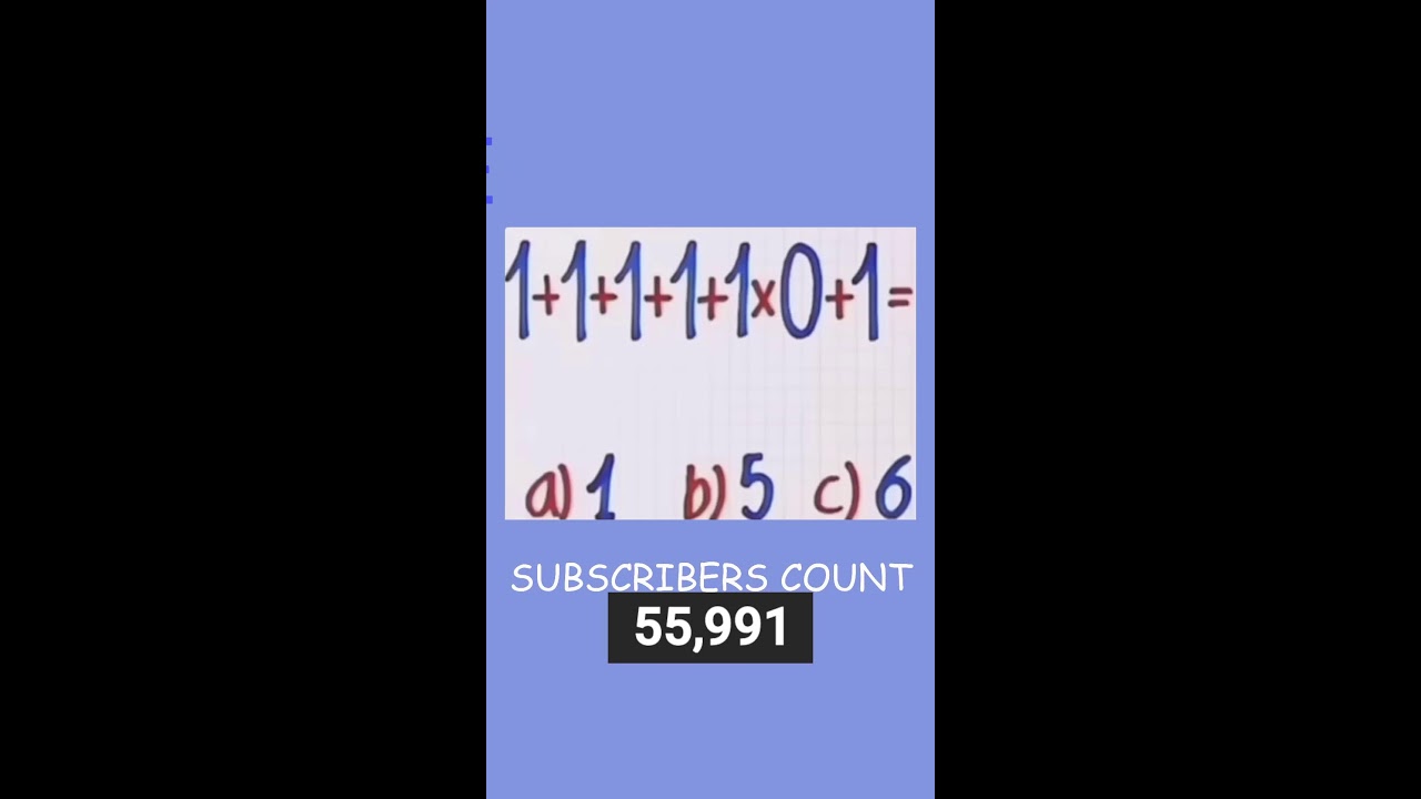 LIVE 🔴 Can You Solve This INSANE Math Problem? 🤯 | Only 1% Get It Right! | Kai Merq TV