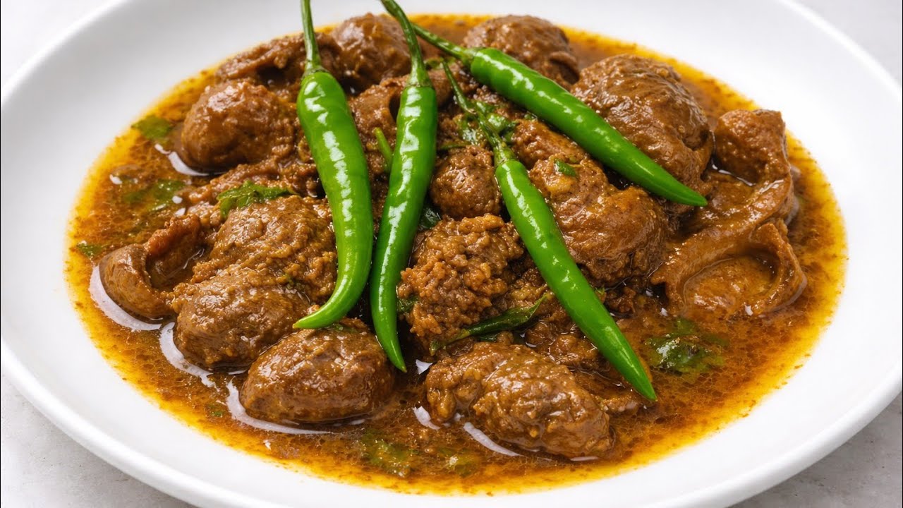 How to make chicken gizzard and liver curry yummy  and delicious #likeandsubscribe 