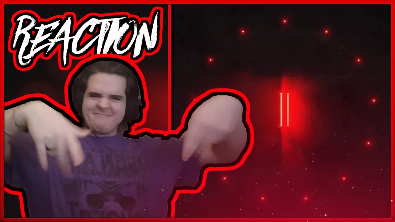 Reacting to SVDDEN DEATH - VOYD Vol. 2