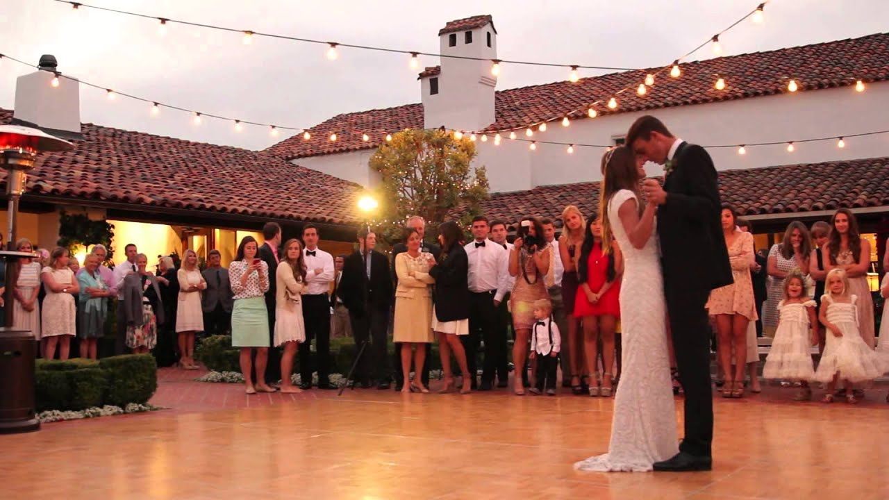 Monterey Peninsula Country Club Wedding Video Highlights