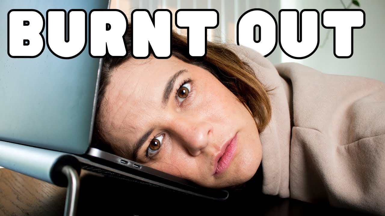 This Personality Test Stops Burnout Before It Starts