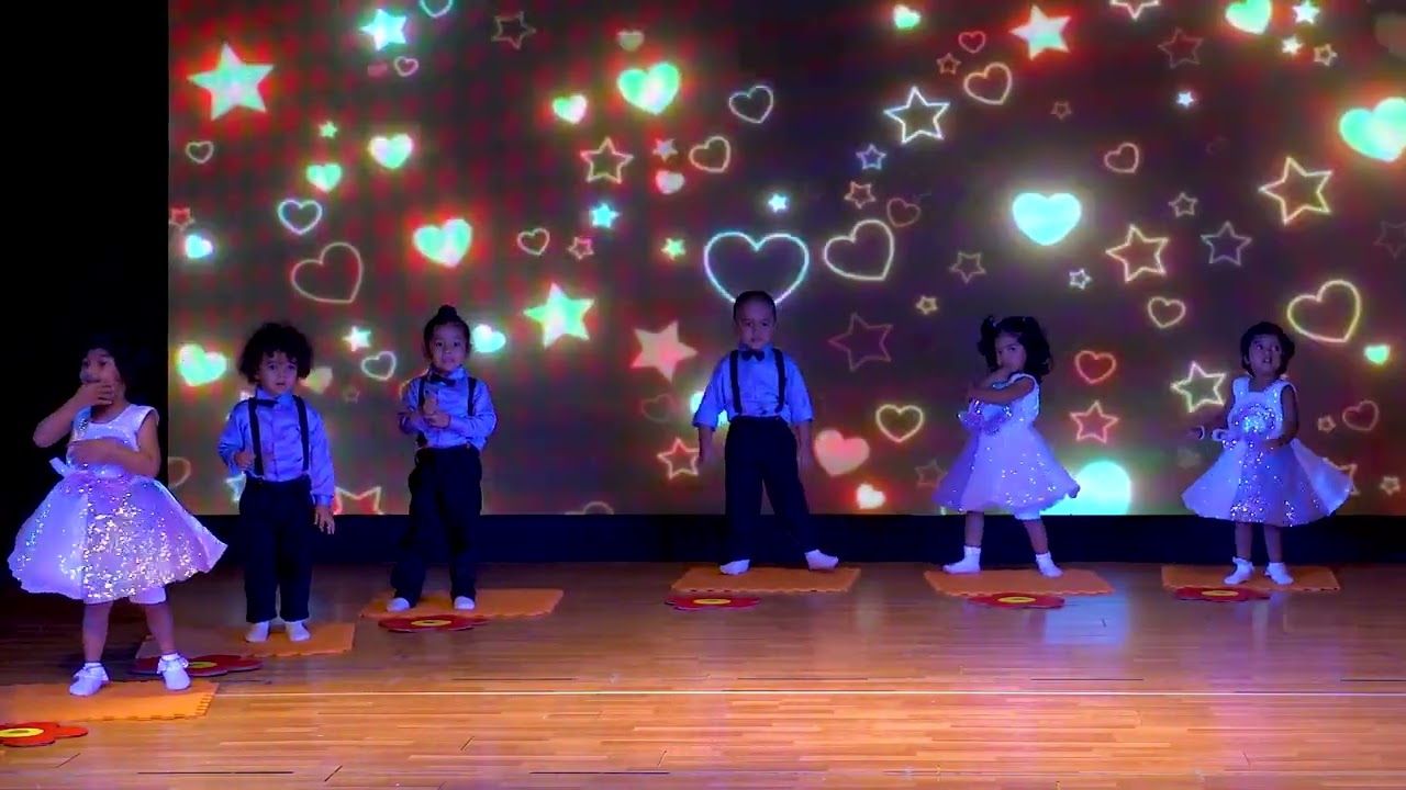 Annual Day 2025-26 | Developing Roots Tribute to A.R. Rahman | Magical Kids Performance ✨🎶