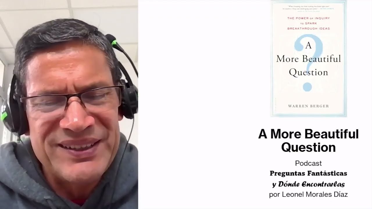 La pregunta bella - A more beautiful question - T02 E30