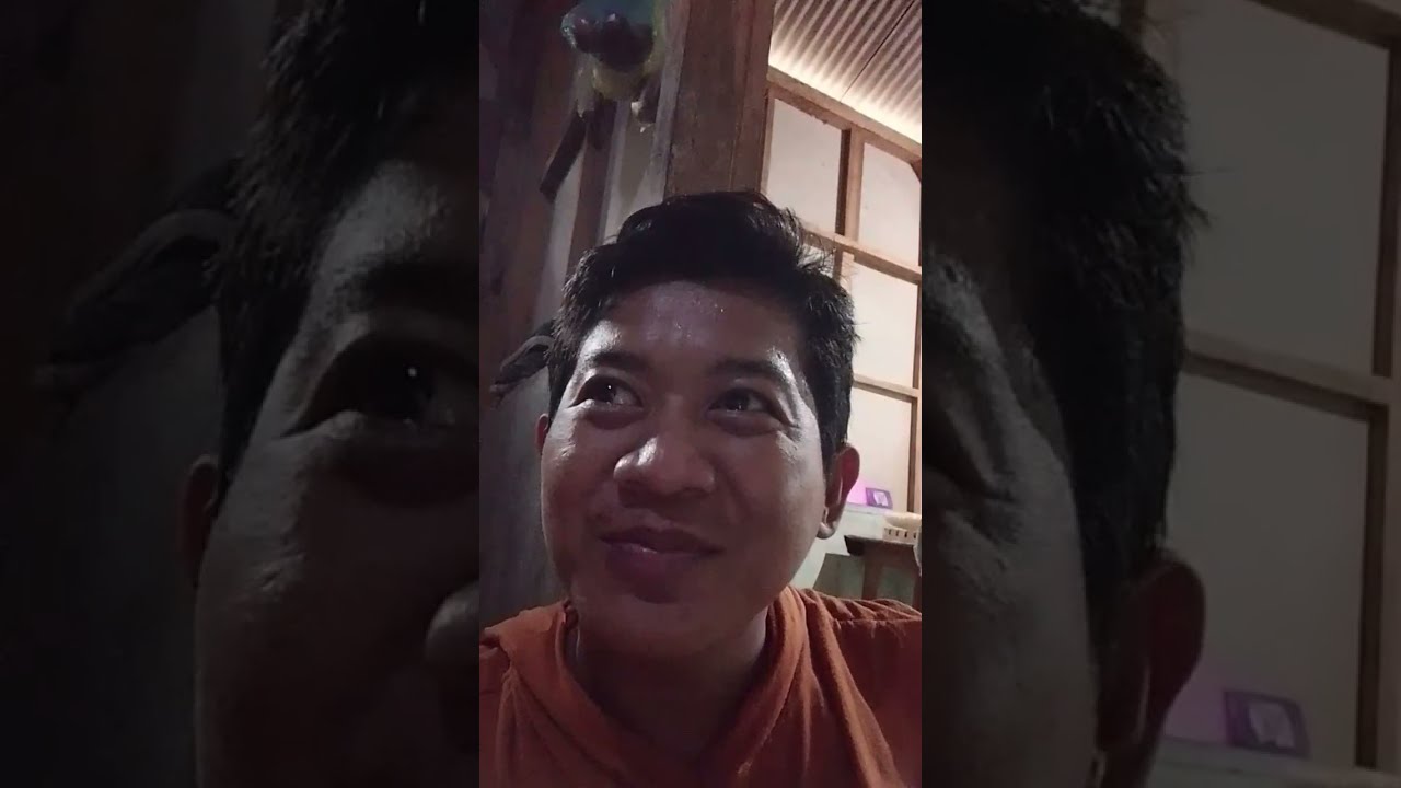 Riyanto sedang live sekarang!