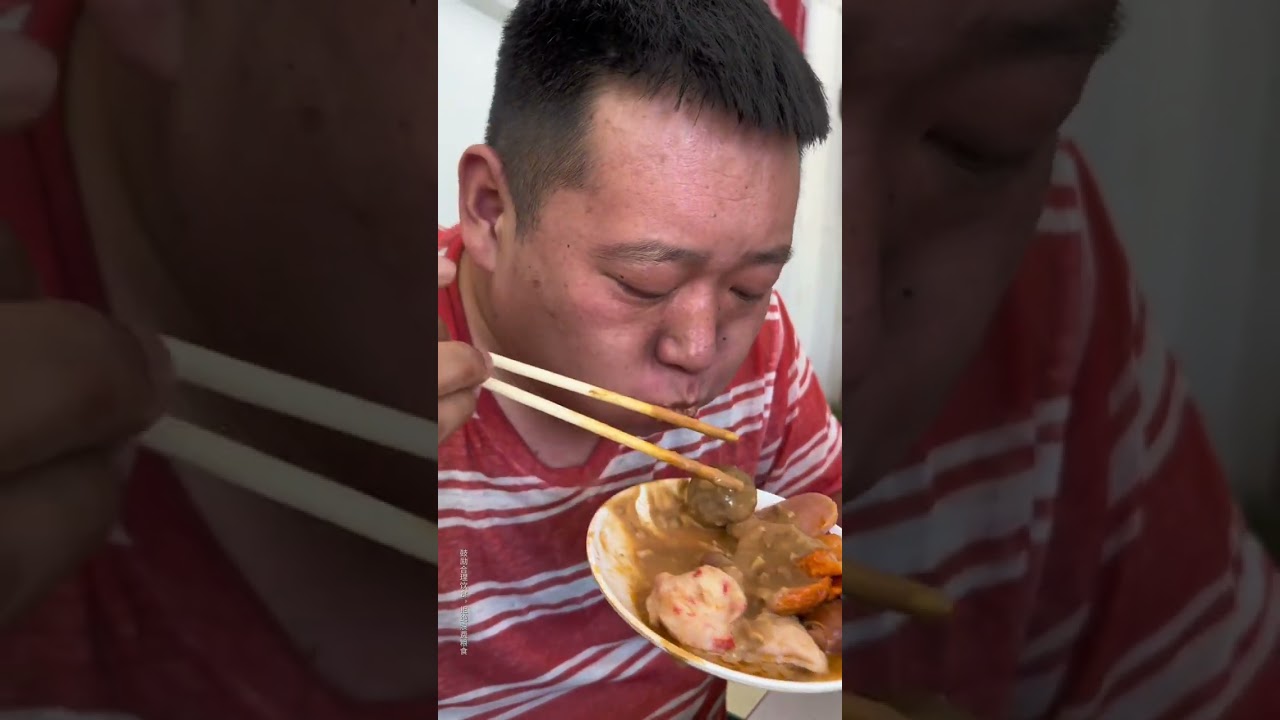合理饮食，拒绝浪费 #打工人吃啥 #自助旋转小火锅 #一吃一个不吱声