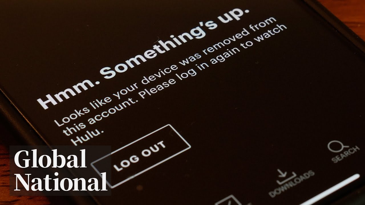 Global National: Oct. 20, 2025 | AWS recovering after outage knocks out services, apps worldwide