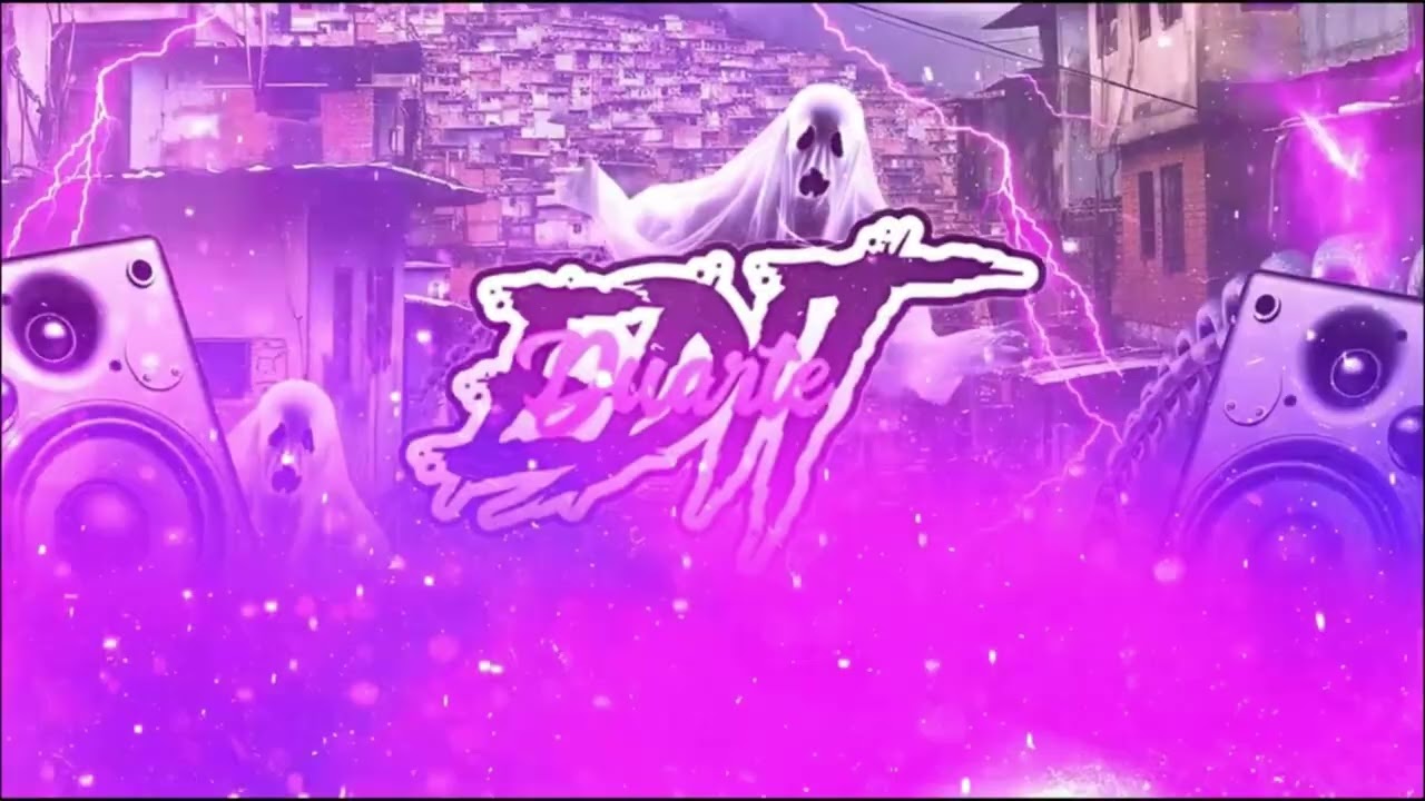 BOLADÃO FUMANDO UM VERDE - MC MAGRINHO DJ TCHOUZEN (DUARTE EDIT)