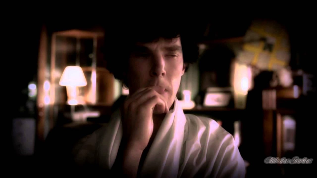 Wholock || Kidnapped by angels