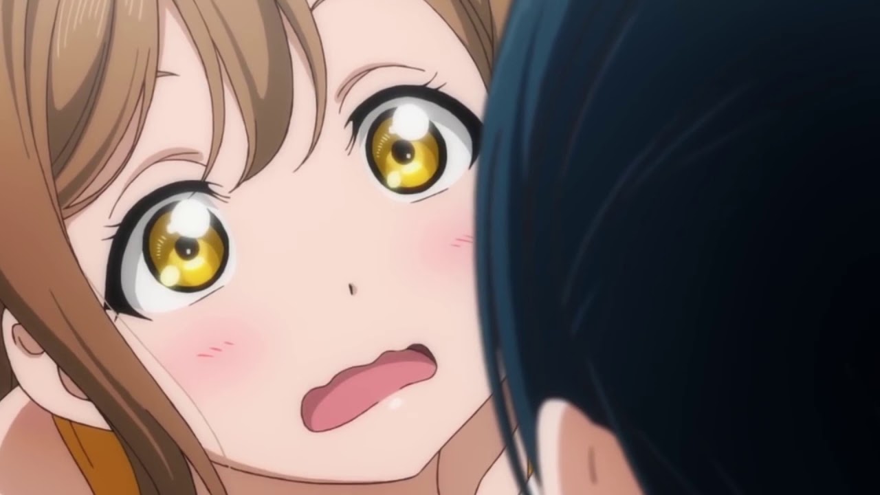 Zura Janai, Katsura Da![Love live]