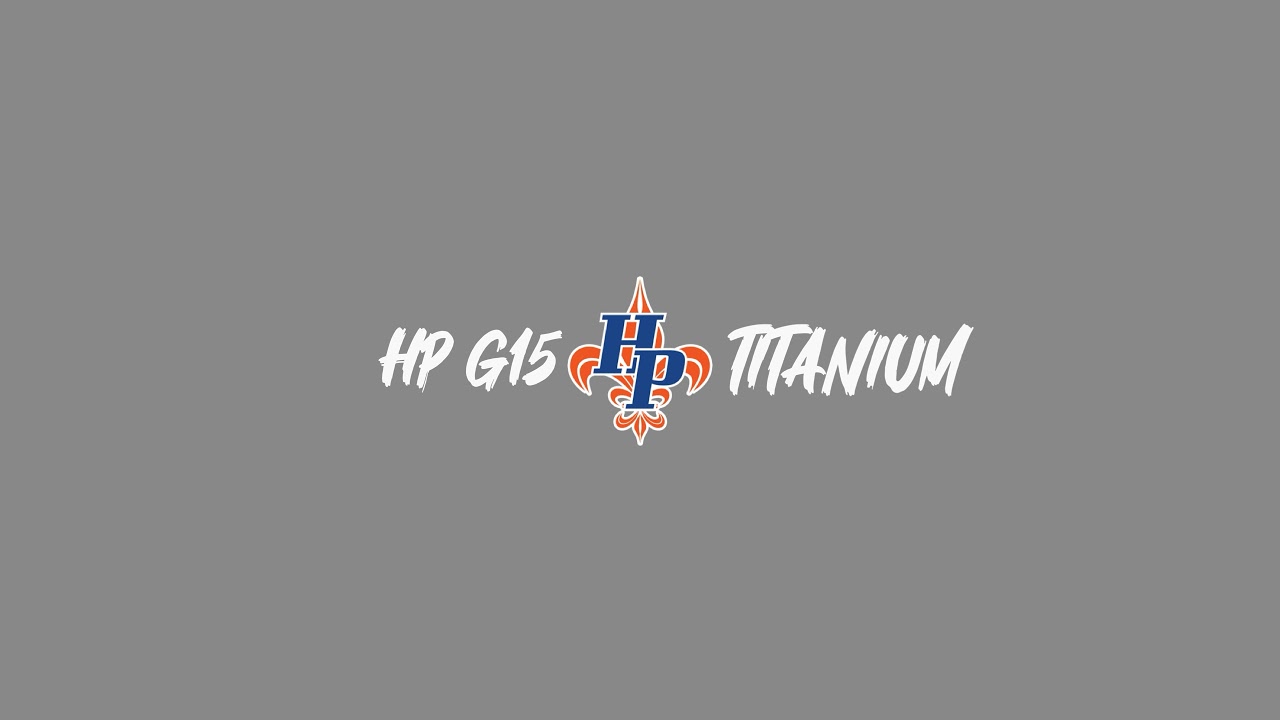 HP G15 Titanium @ Club fusion 15 Natio (2026.03.15)