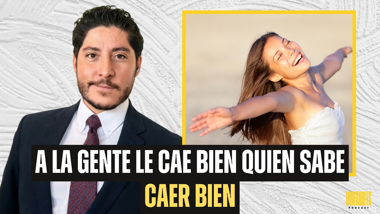 La habilidad invisible que cambia todo | Andrés Bedolla | INNEGABLES Podcast