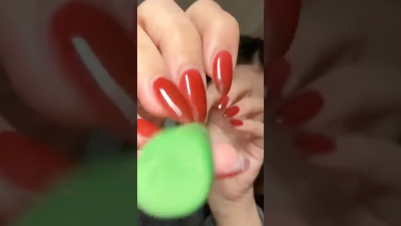 30 Seconds of Powerful Visual Triggers ⚡ #visualtriggers #asmr