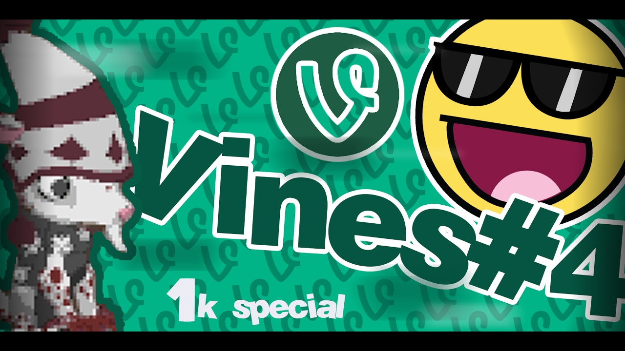 ANIMAL JAM VINES #4 (1k special)