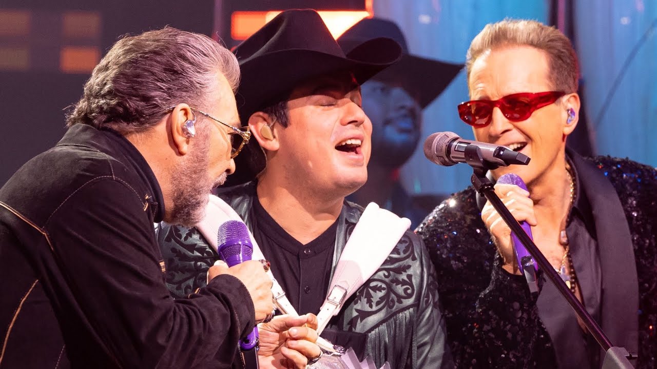 Mijares, Emmanuel, Alfredo Olivas - El Precio De La Soledad
