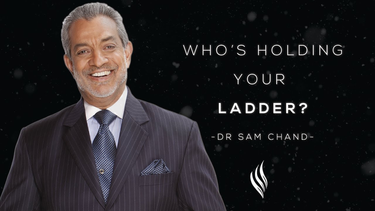 If you don't grow you've got to go! | Dr Sam Chand