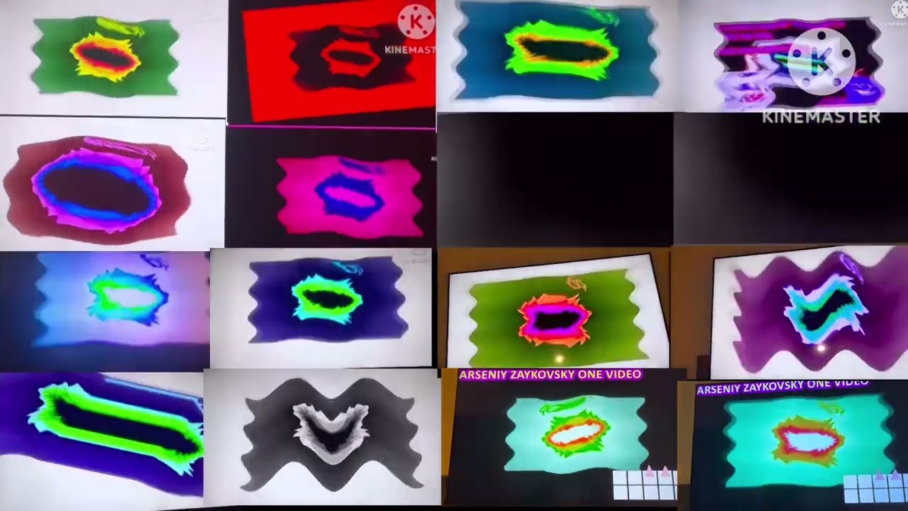 16 BP Logo Effects’s
