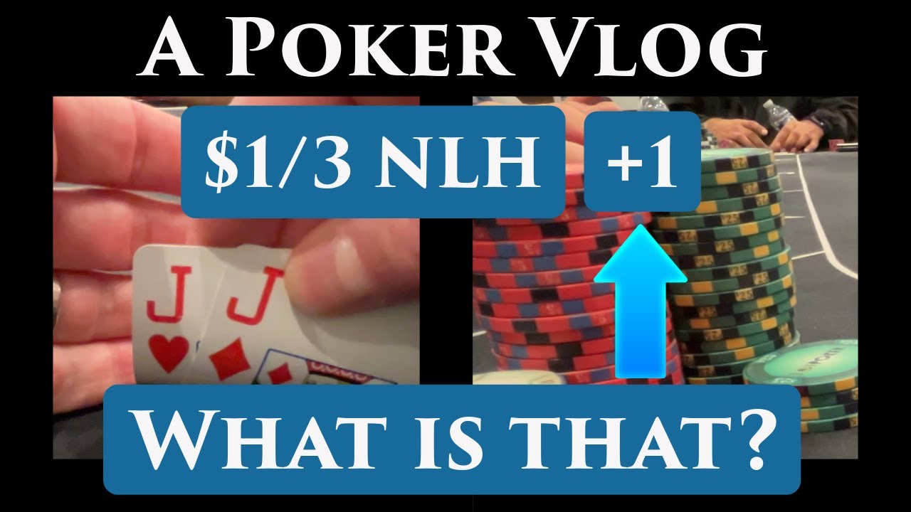 Bomb Pots to Save the Day!! || Poker Vlog #26